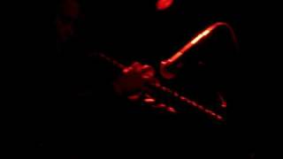 Magic Numbers - Mornings Eleven - live Stockholm 2005