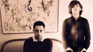 Kevin Penkin & Takeshi Saitou - Hanezeve Caradhina