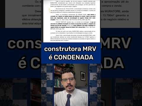 Corretor deve RECEBER COMISSÃO sobre área total vendida, confirma STJ