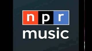 Stan Ridgway &quot;Holiday In Dirt&quot; album review on NPR Fresh Air