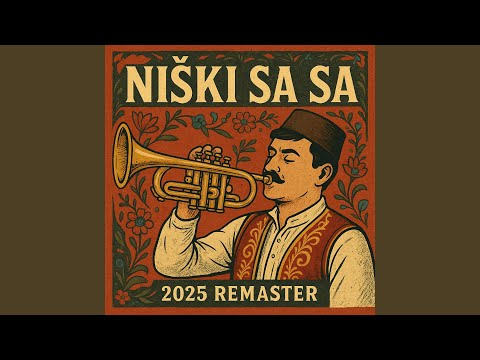Niški Sa Sa (2025 Remaster)