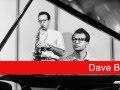 Dave Brubeck: Softly, William, Softly