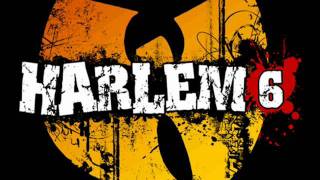 Wu Syndicate - Global Politics