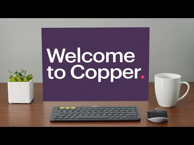 About ProsperWorks Inc. (now Copper)