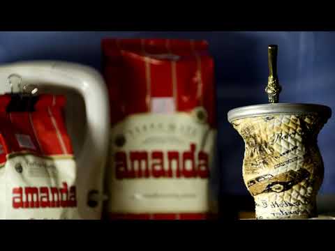Yerba Mate // Amanda // La Maduración Justa luizeramos