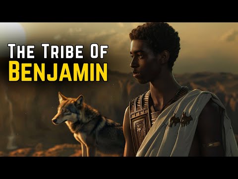 The Tribe of Benjamin: Warriors of Israel