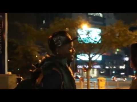 Bushoke feat L.O.S - Mr Dj