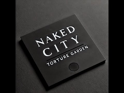 Naked City - Torture Garden (Full Album)