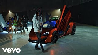 Aaron Knight - MOVIE (Official Music Video)