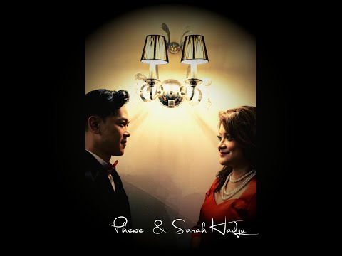 Phewe Feat Sarah Hadju - Melawan Dunia