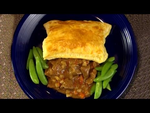 Hungarian Veal Goulash Recipe