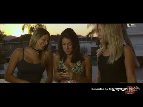 MC Stifler - Senta Gostosa (KondZilla)