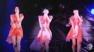 Best of Perfume vs Capsule's Stryker