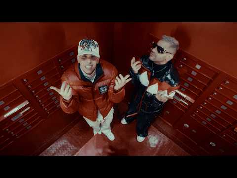 Alex Duvall, Seikan Anikila, Youngbeat, BeFocus Music  - QLITO (Video Oficial)