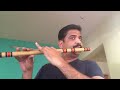 Mana Ho Tum Flute