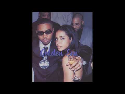 Nas x Jay Electronica Type Beat "The Golden Era" | Smooth Rap Instrumental