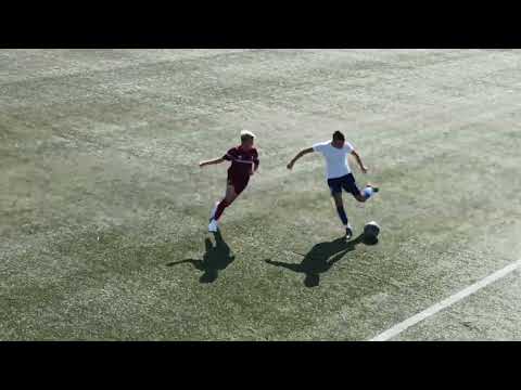 FK SARAJEVO U 14  4-0 FK FAMOS U 15 PRIJATELJSKA  UTAKMICA