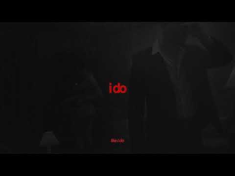 Maurice Moore - I Do (Lyric Video)