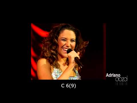 Rumo Ao Infinito - Maria Rita
