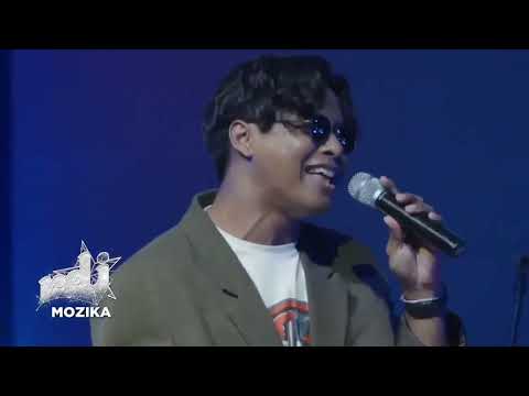 MIRADO - Live Performance (RDJ Mozika 2024 - Palais des Sports et de la Culture Mahamasina)