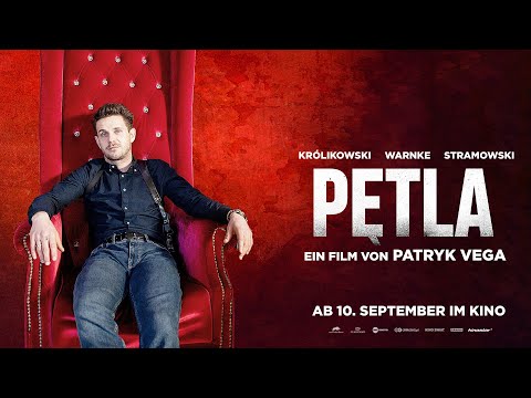 Trailer-Vorschau: Pętla