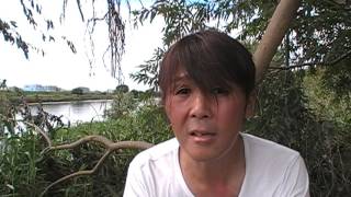 （カラオケ風）home　Hideaki Tokunaga を歌ってみた