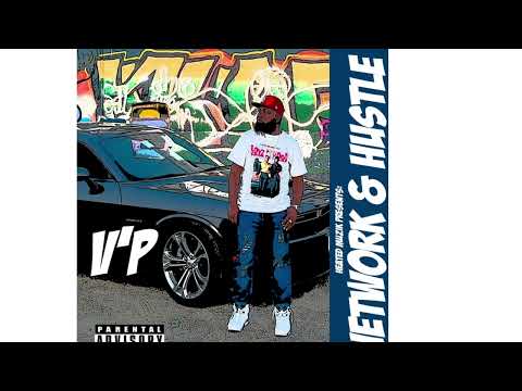Show Me  (Remix) - V'P feat The Real P Dub, K2 and 4's