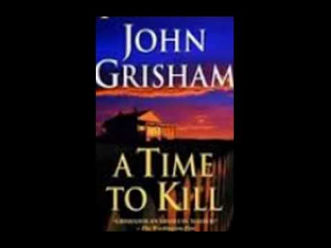 A Time to Kill | blogger.com a time to kill book report