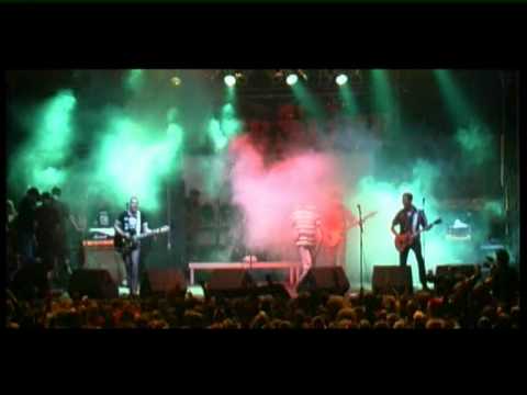 RUBBERSLIME-LIVE AT BEHNKENHAGEN FORCE ATTACK FESTIVAL 30-07-2004 PART (1)