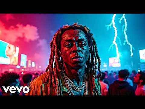 Lil Wayne ft. Eminem & Tyga & Wiz Khalifa - How We Do (Music Video)