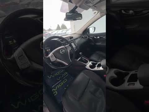 фото nissan qashqai ii 0