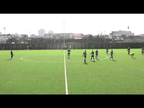 FK Partizan - FK Smederevo - omladinci