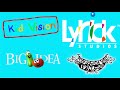 Logo Evolutions Part 2