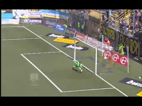 Juve Stabia 1-2 Sampdoria 12/05/2012 2011-12 - 40°