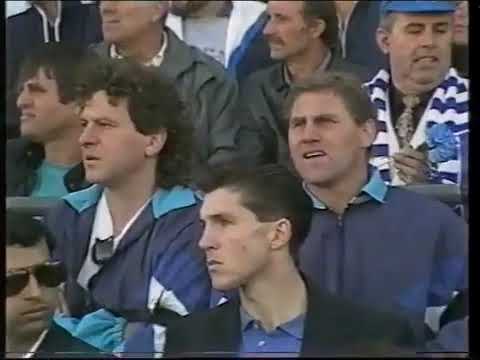 NSL 1989/90  Grand Final Sydney Olympic vs Marconi