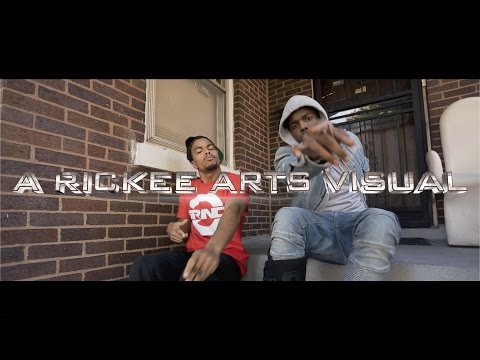 Keez Moni x JMoeFrmDaBam - What You Need Tho (Official Video ) @Rickee_Arts