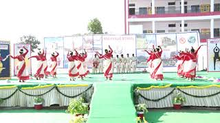 MDS Public High School Video