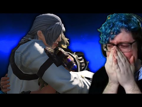 I can't believe we finally got this closure in Endwalker