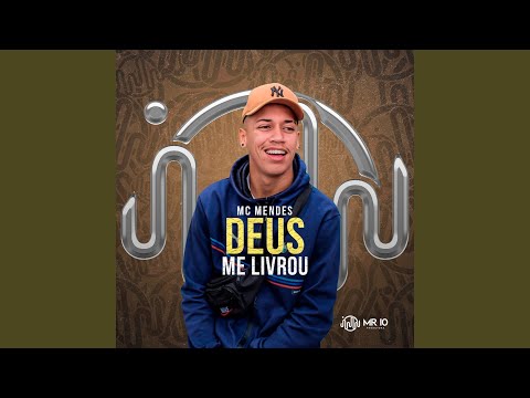 Deus Me Livrou