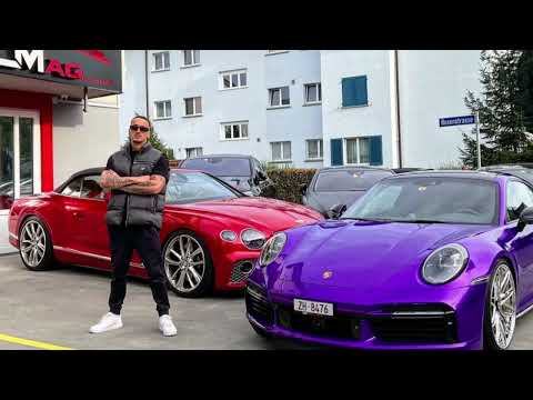 GETINJO - NJERI SI UN