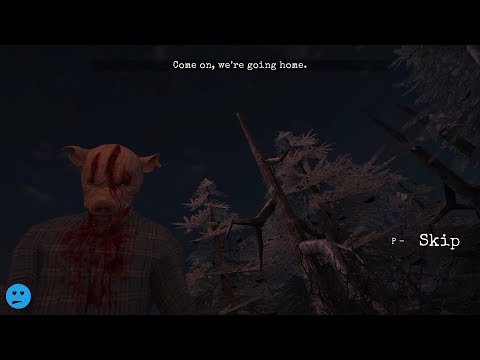 911: Prey Walkthrough Full