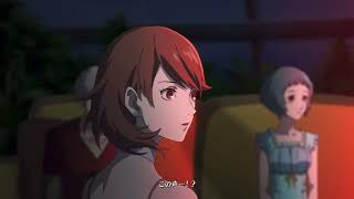 【P3R】ペルソナ3 リロード　初見プレイ　#7