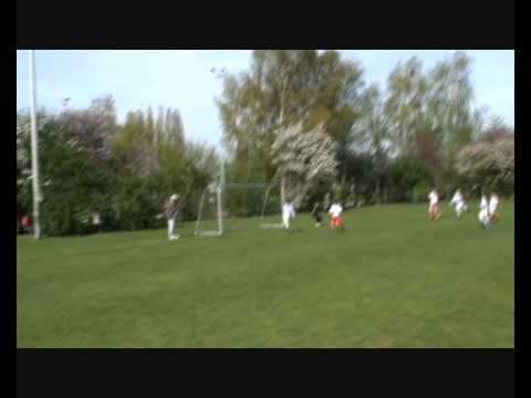 Spakenburg E4 verliest van koploper HVC