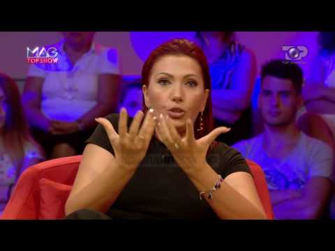 Top Show Magazine, 16 Shtator 2016, Pjesa 3 - Top Channel Albania - Talk Show