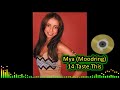 Mya Moodring 14 Taste This