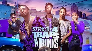 Nickoe (Feat. Rocko) - Bossin (Traps N Trunks)