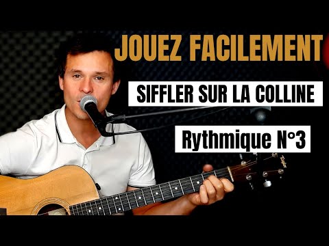 Siffler sur la colline - Joe Dassin