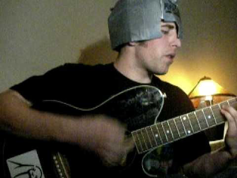 What Happened-Eye Of Fatima (Sublime Cover) video thumbnail