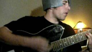 What Happened-Eye Of Fatima (Sublime Cover)