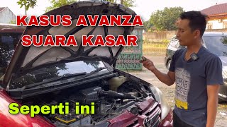 Download lagu KASUS AVANZA SUARA KASAR SEPERTI INI SOLUSINYA mp3 Download lagu KASUS AVANZA SUARA KASAR SEPERTI INI SOLUSINYA mp3